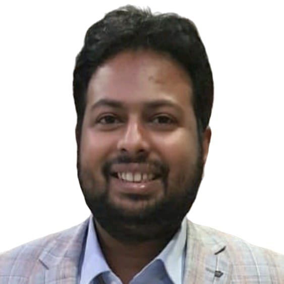 Dr. Salil Kumar Gupta